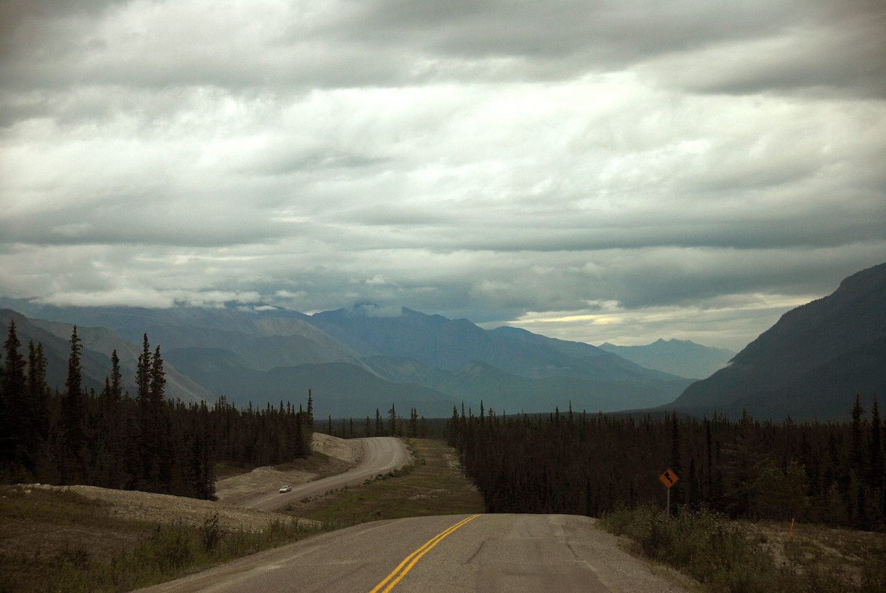 2013-08-16, 021, The Alaskan Hwy MP 496 - 0, BC
