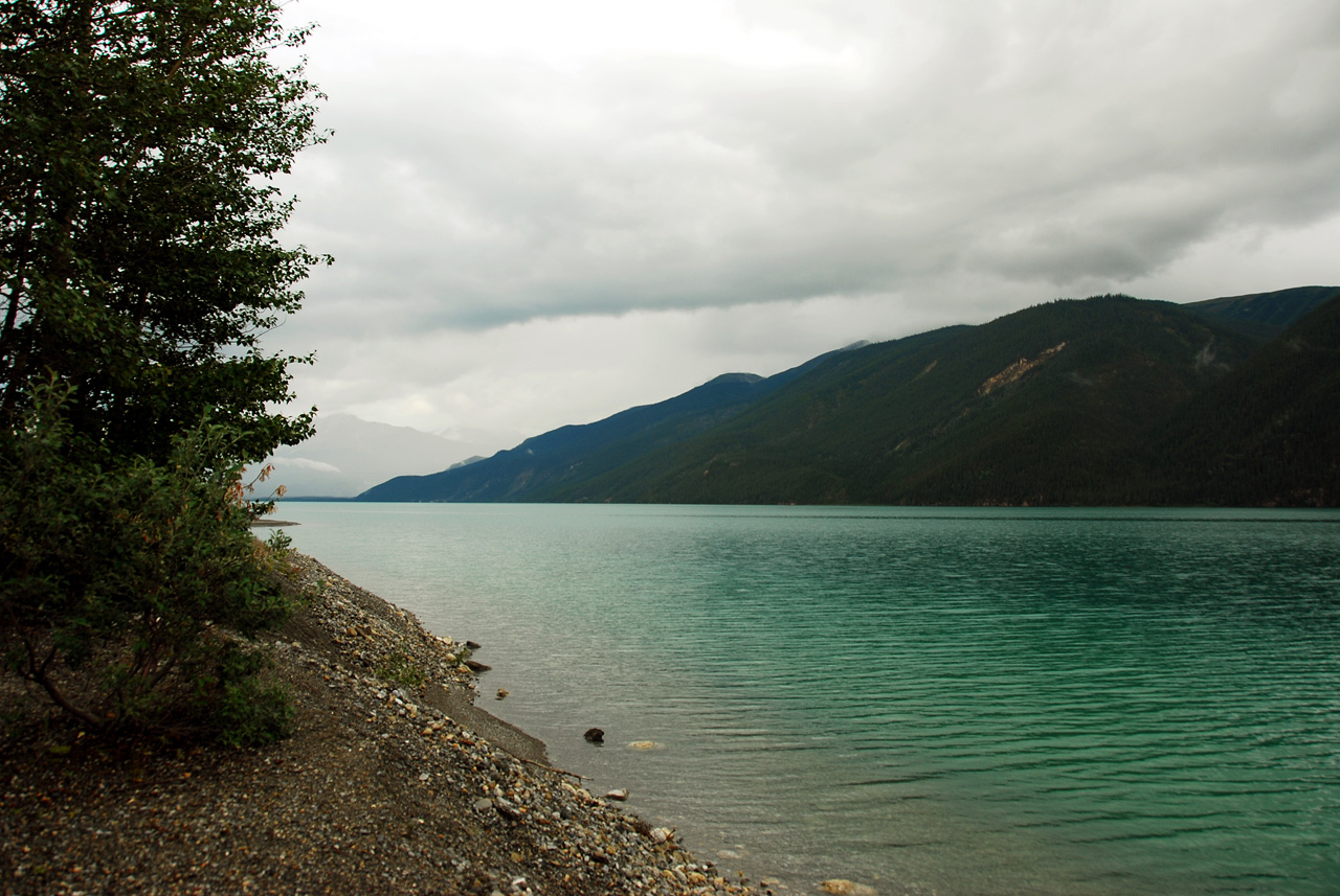 2013-08-16, 029, The Alaskan Hwy MP 496 - 0, BC