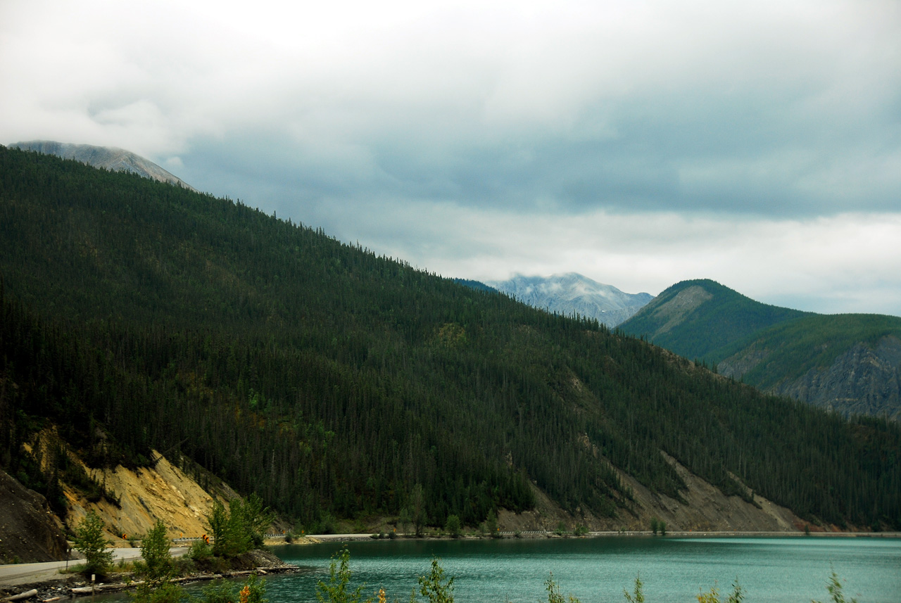 2013-08-16, 031, The Alaskan Hwy MP 496 - 0, BC