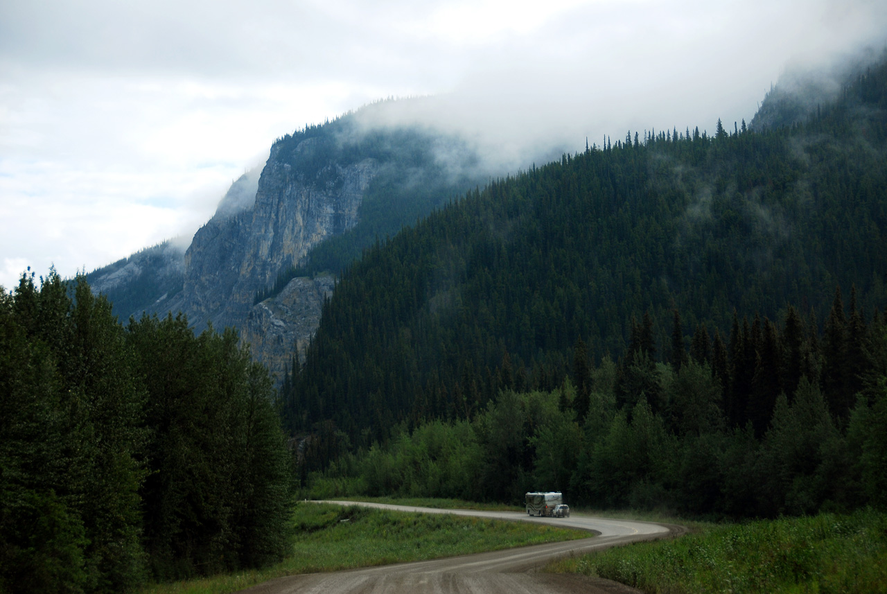 2013-08-16, 042, The Alaskan Hwy MP 496 - 0, BC