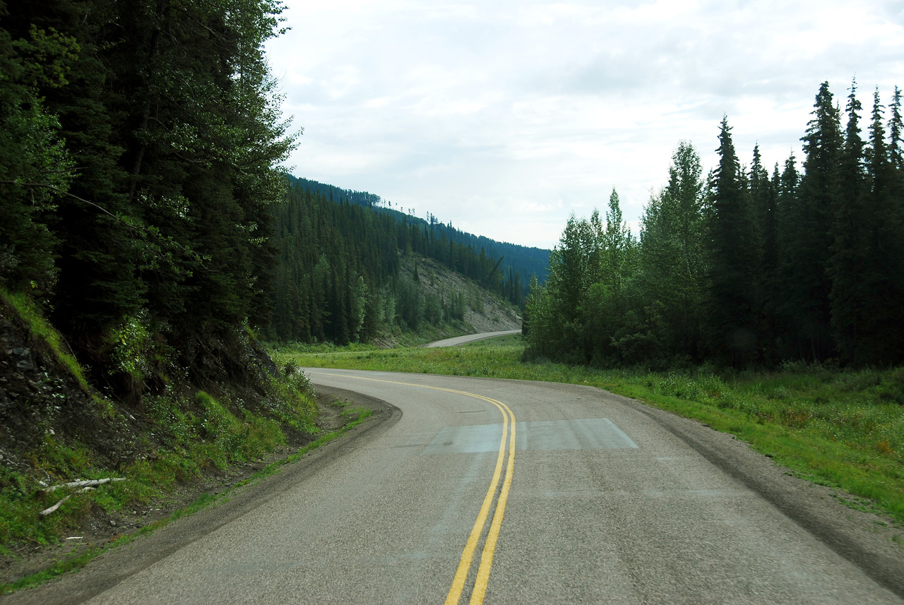 2013-08-16, 055, The Alaskan Hwy MP 496 - 0, BC