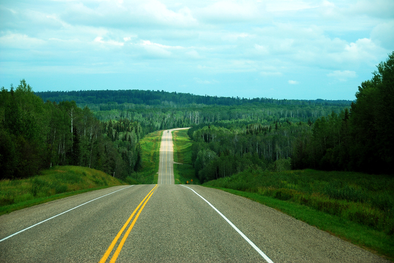 2013-08-16, 058, The Alaskan Hwy MP 496 - 0, BC
