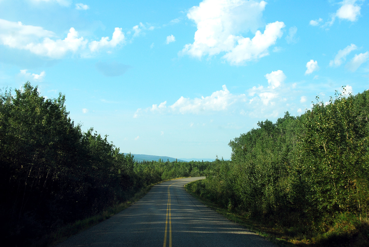 2013-08-14, 010, Klondike Hwy, YT