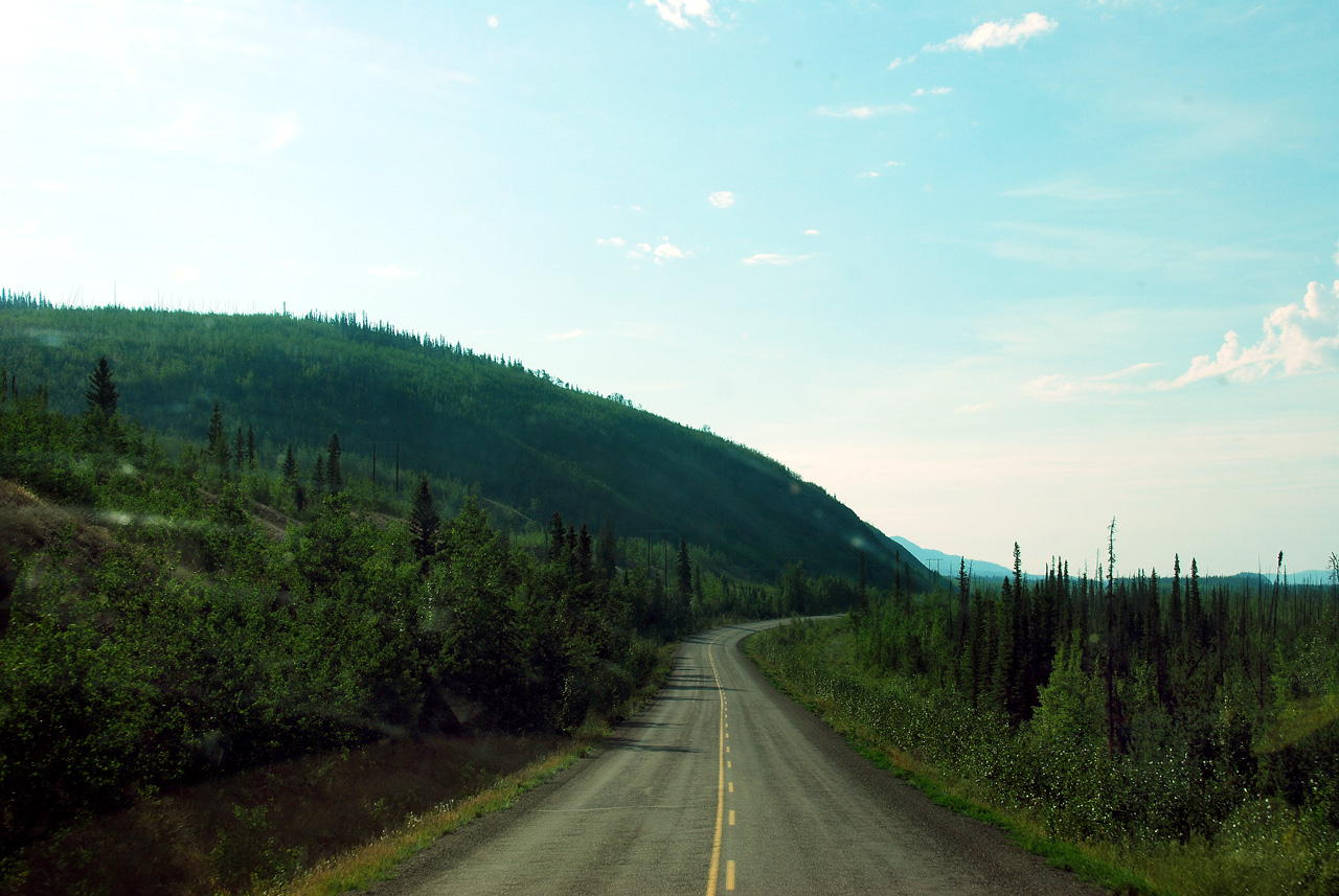 2013-08-14, 012, Klondike Hwy, YT