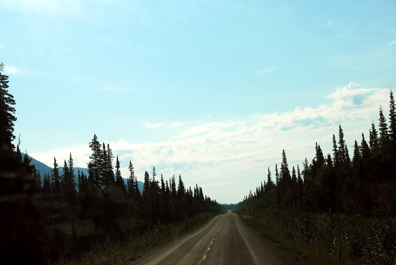 2013-08-14, 014, Klondike Hwy, YT