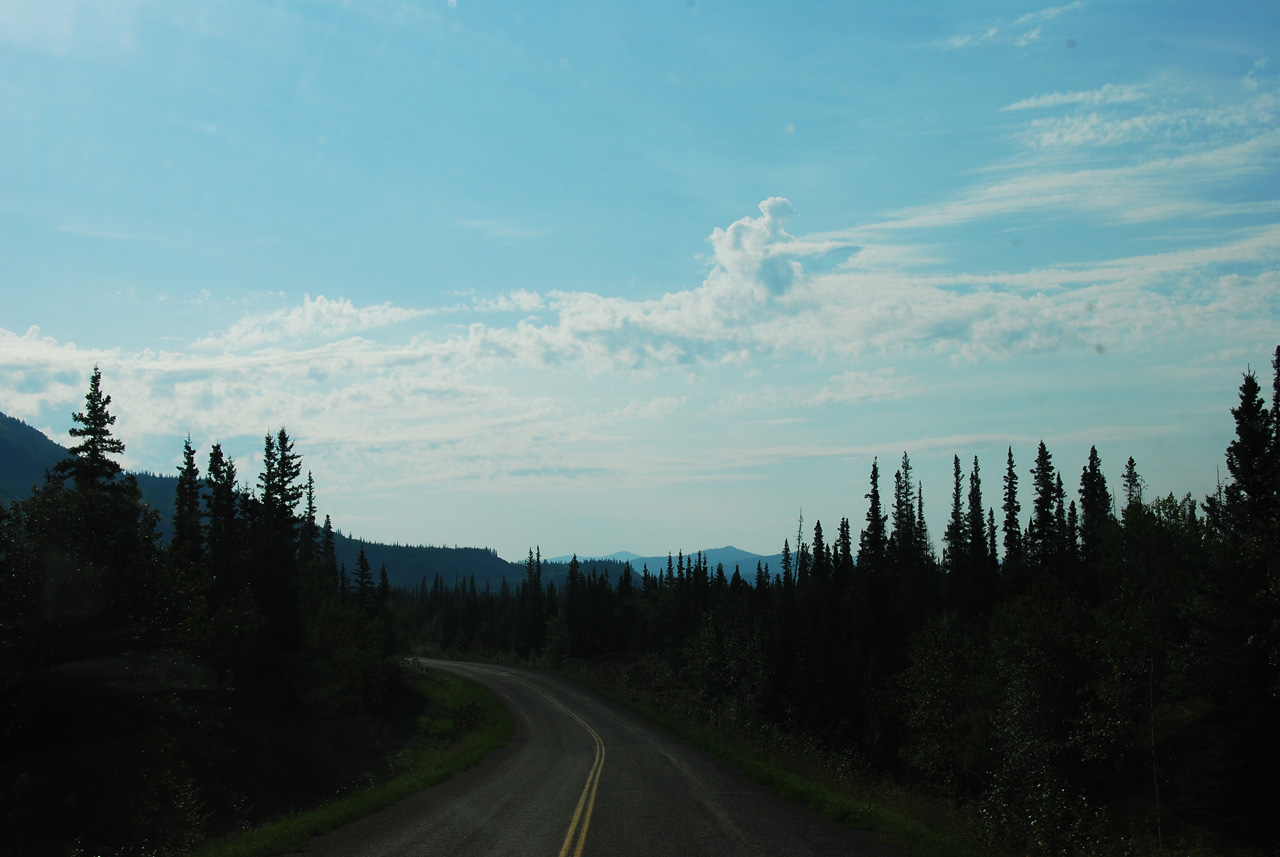 2013-08-14, 017, Klondike Hwy, YT