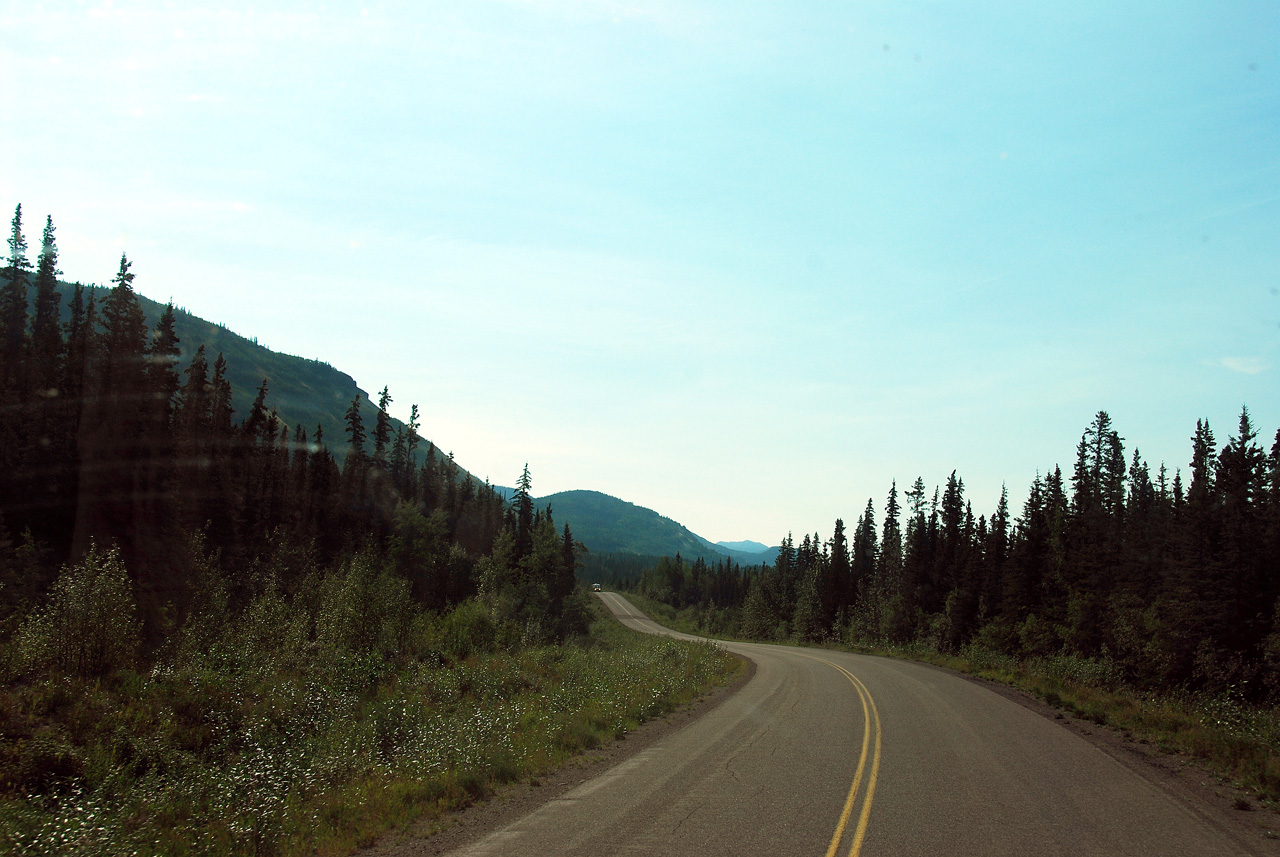 2013-08-14, 034, Klondike Hwy, YT