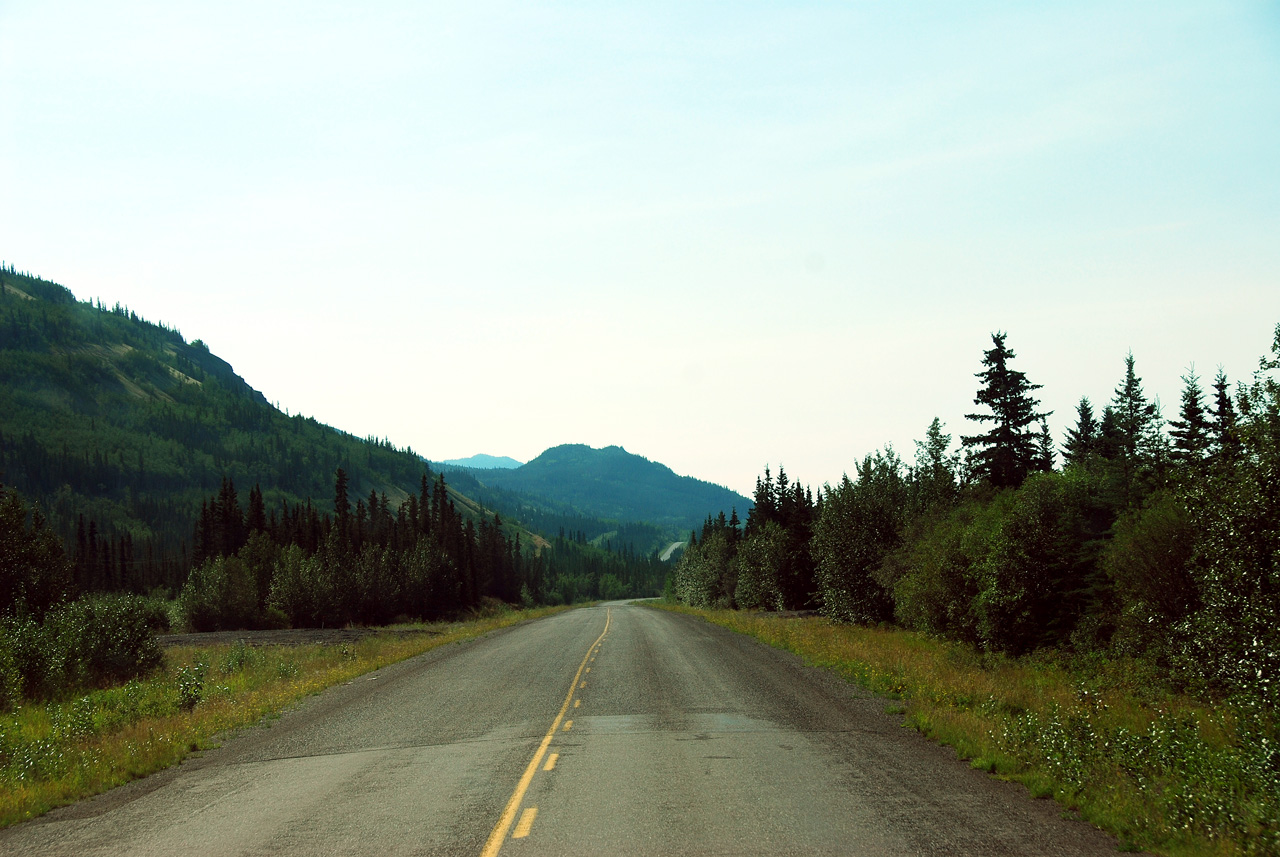 2013-08-14, 035, Klondike Hwy, YT