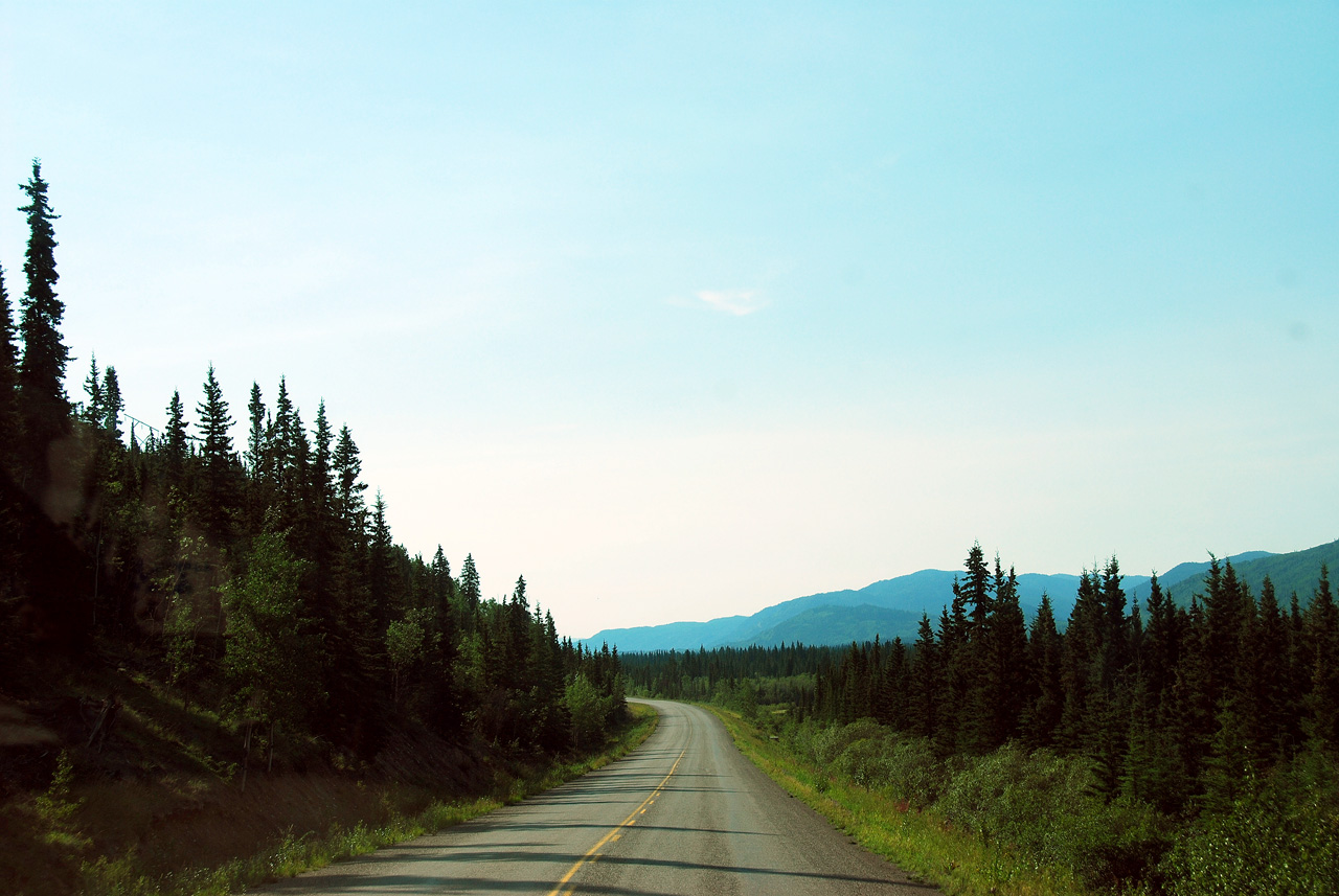 2013-08-14, 036, Klondike Hwy, YT