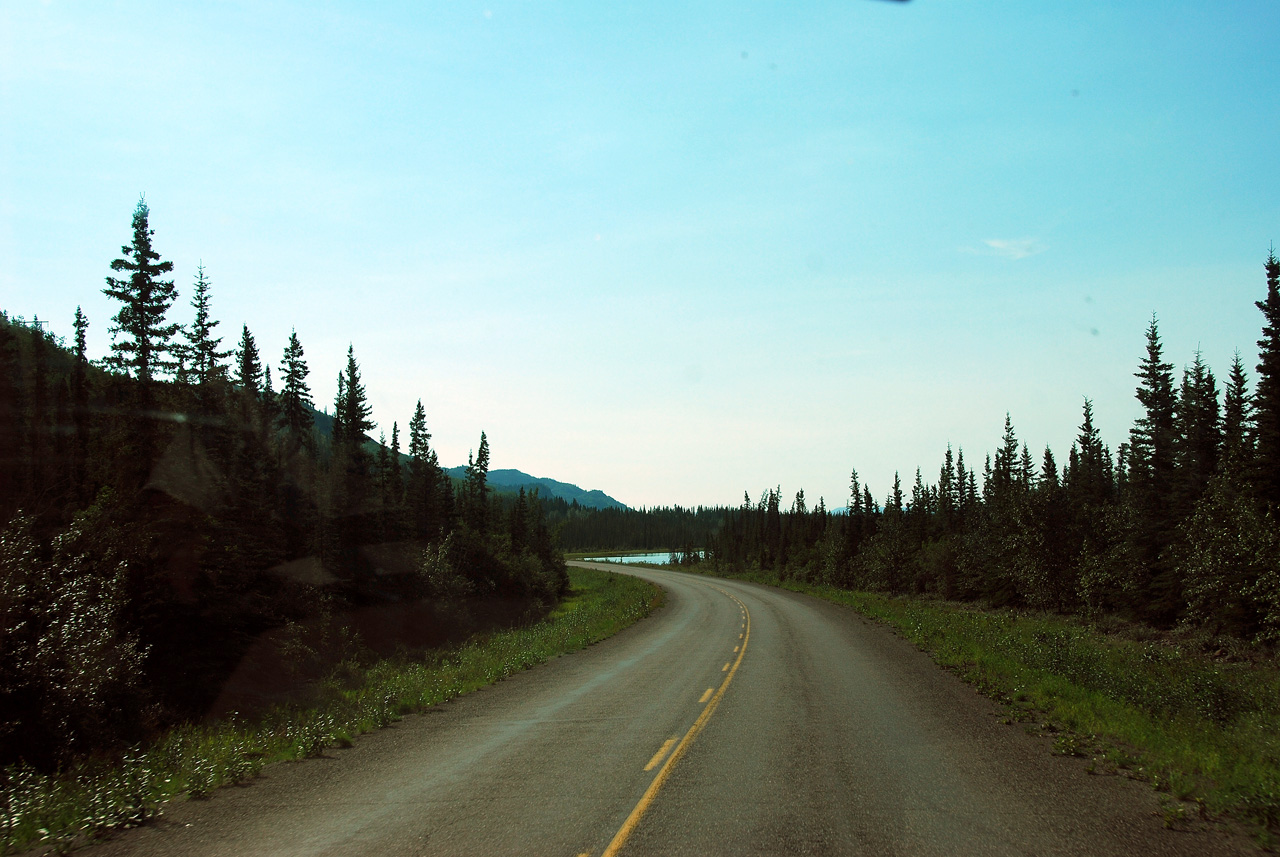 2013-08-14, 039, Klondike Hwy, YT
