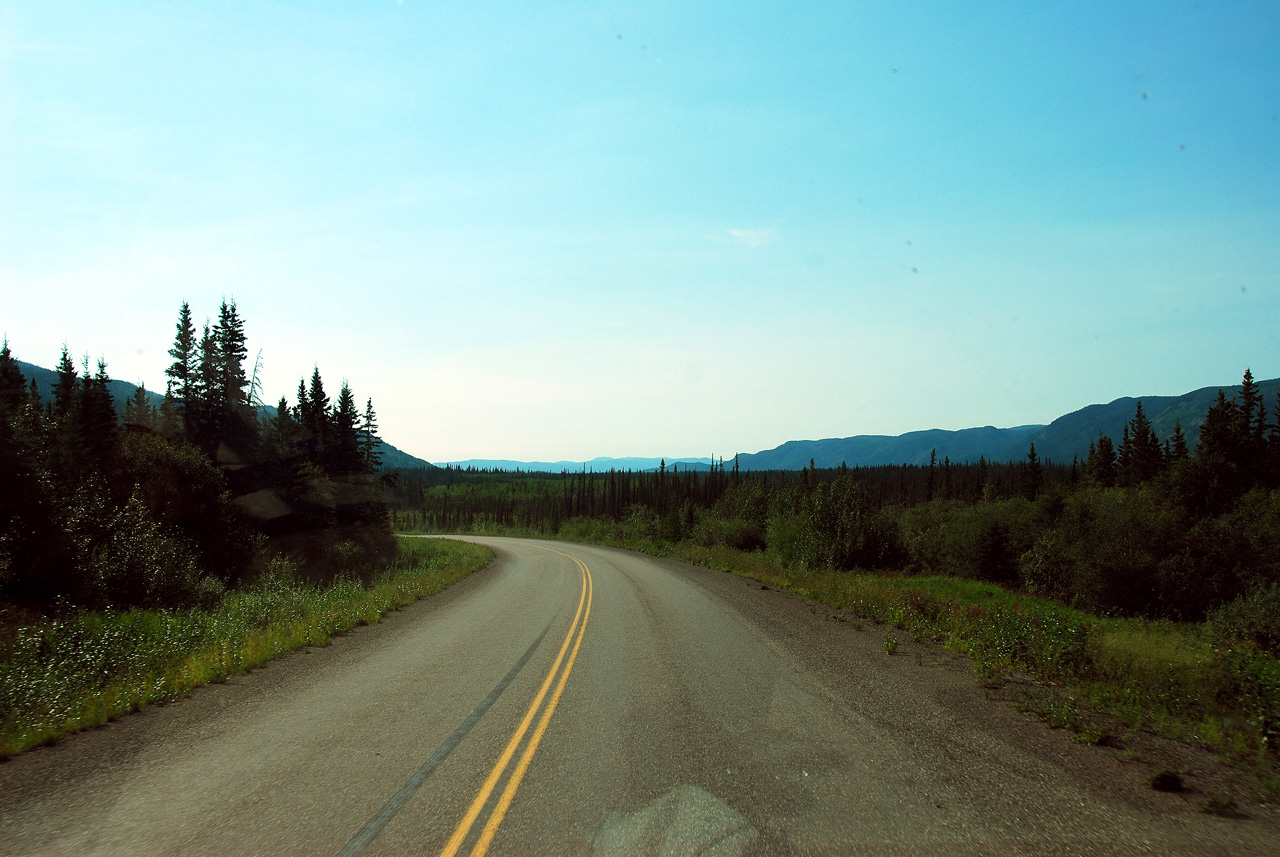 2013-08-14, 040, Klondike Hwy, YT