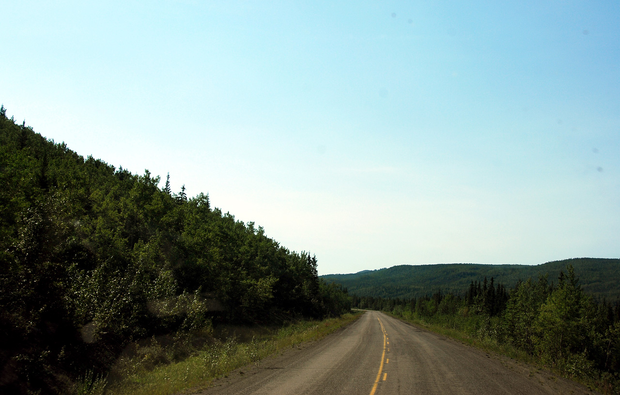 2013-08-14, 042, Klondike Hwy, YT
