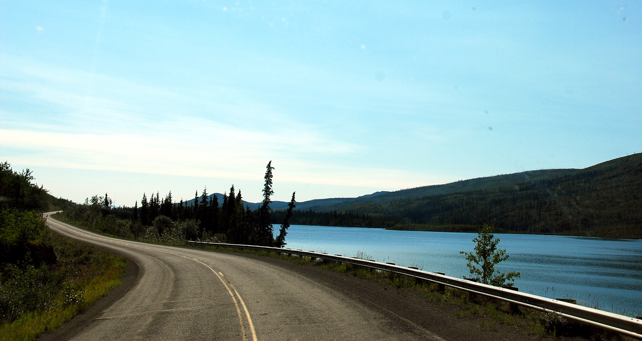 2013-08-14, 046, Klondike Hwy, YT