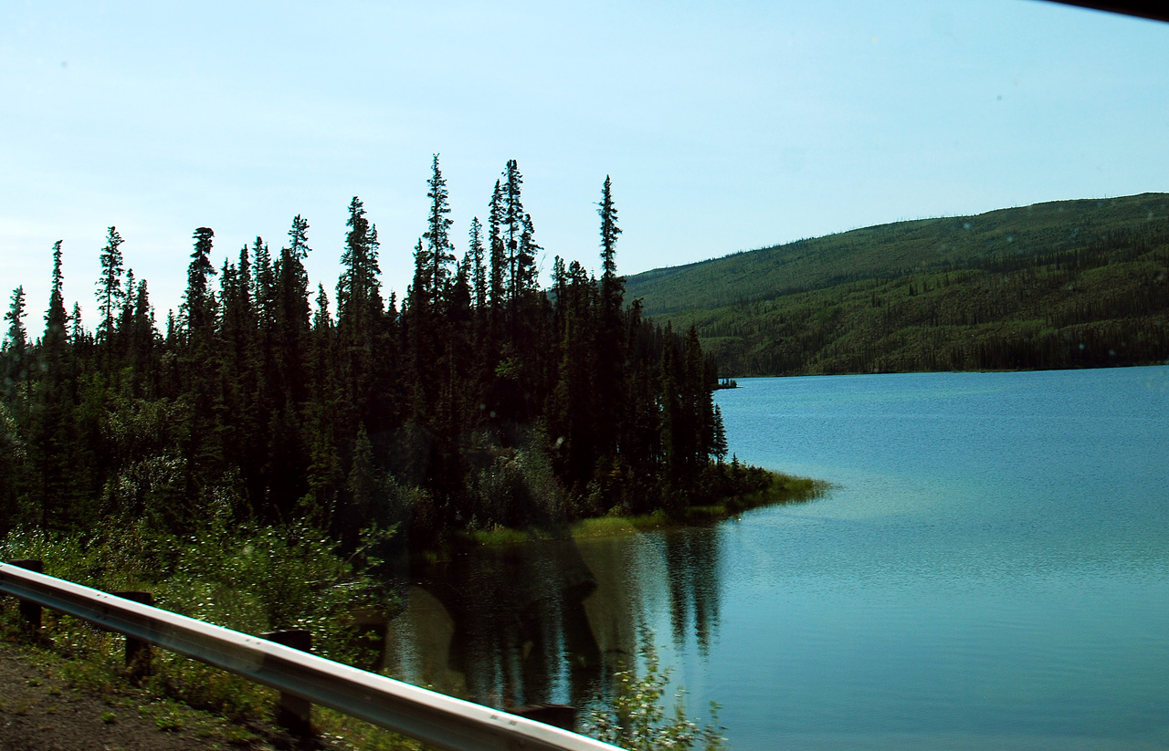 2013-08-14, 047, Klondike Hwy, YT
