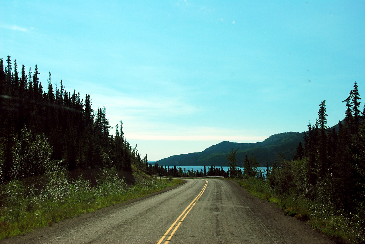 2013-08-14, 049, Klondike Hwy, YT