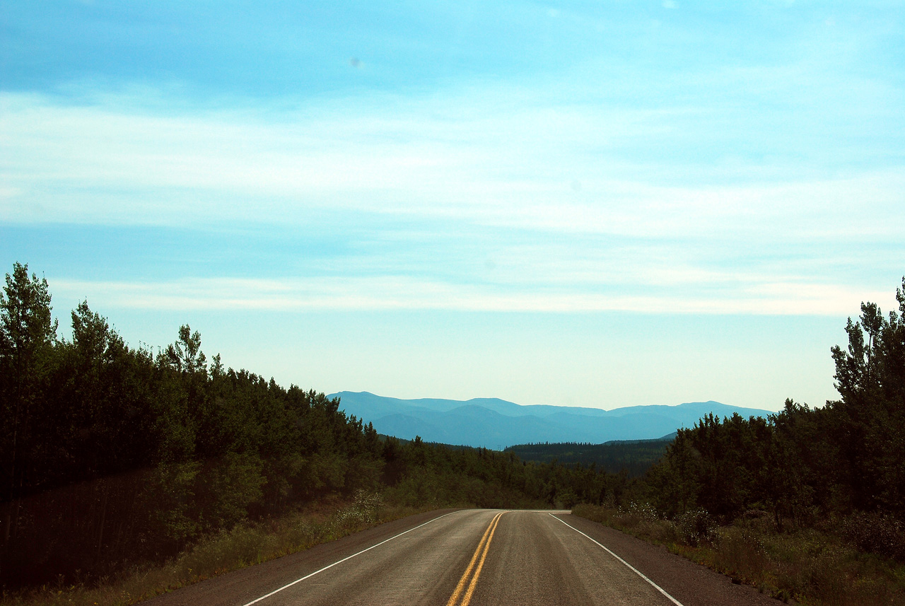 2013-08-14, 053, Klondike Hwy, YT