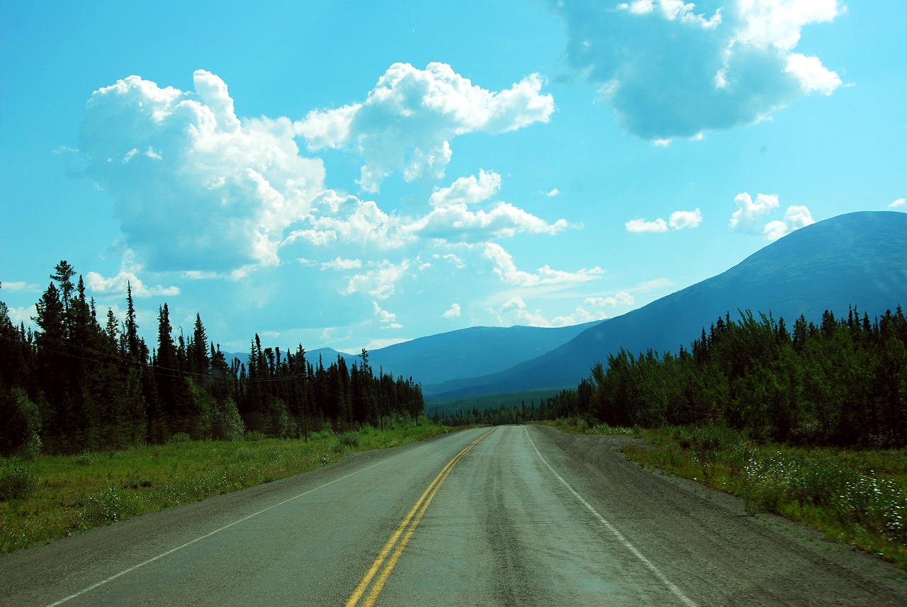 2013-08-14, 067, Alaskan Hwy, YT
