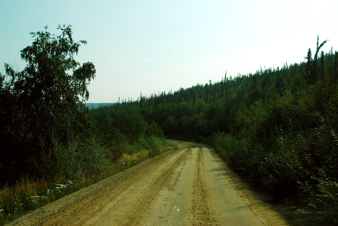 2013-08-13, 009, Taylor Hwy, A5, AK