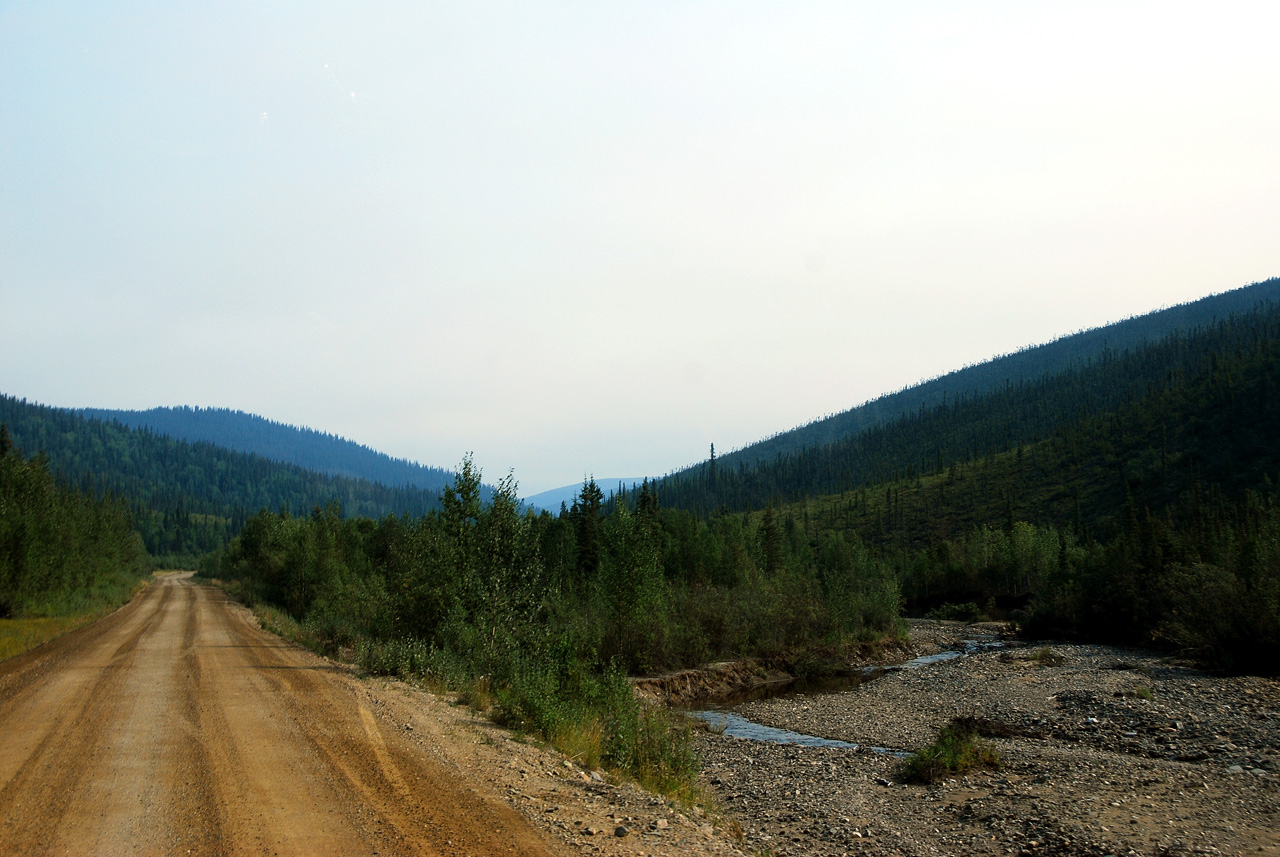 2013-08-13, 016, Taylor Hwy, A5, AK