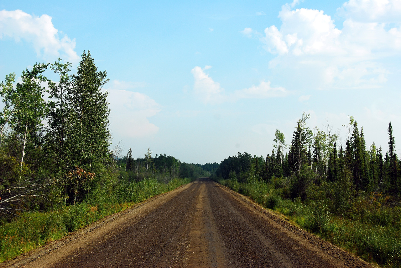 2013-08-13, 050, Klondike Hwy, YT