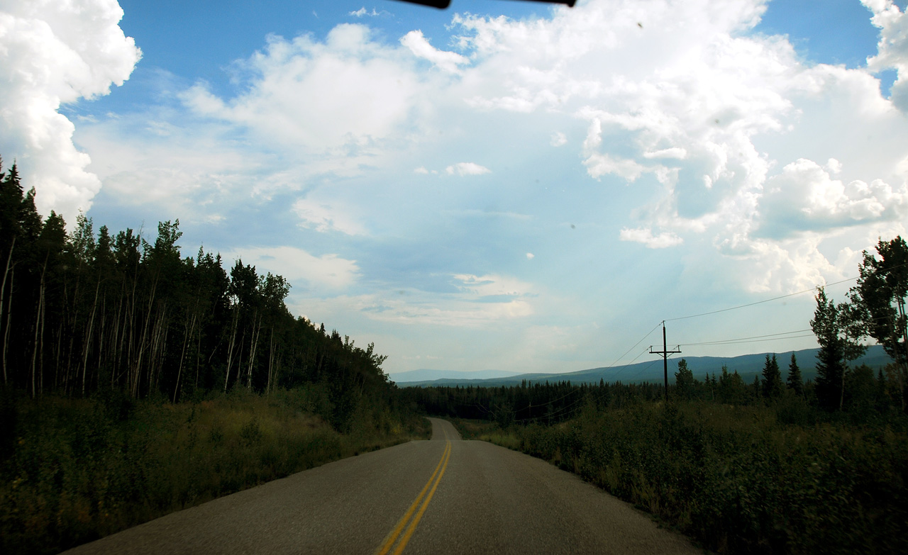 2013-08-13, 057, Klondike Hwy, YT