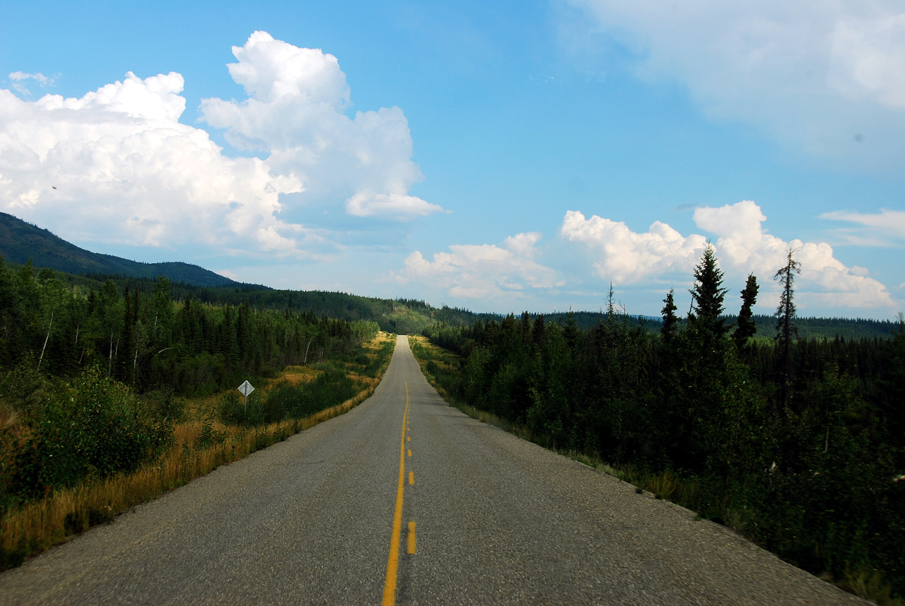 2013-08-13, 058, Klondike Hwy, YT