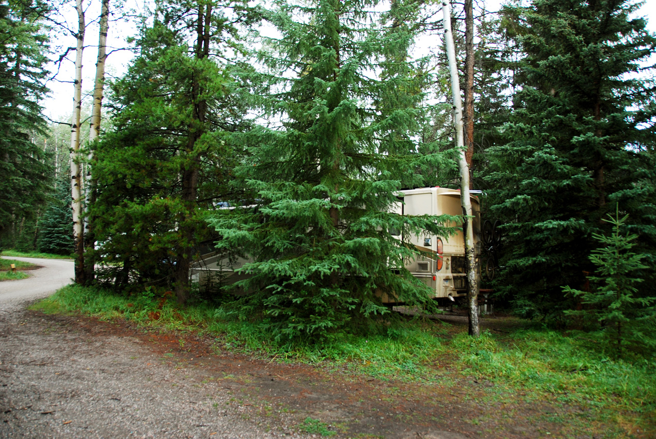 2013-08-18, 003, Whistlers CG, Jasper, AB