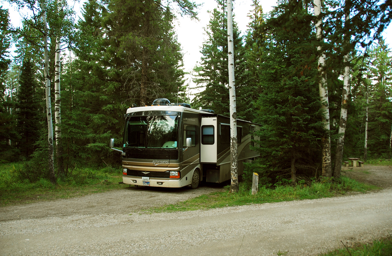 2013-08-18, 004, Whistlers CG, Jasper, AB