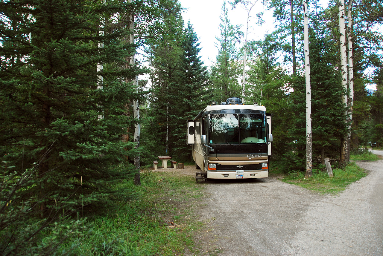 2013-08-18, 005, Whistlers CG, Jasper, AB
