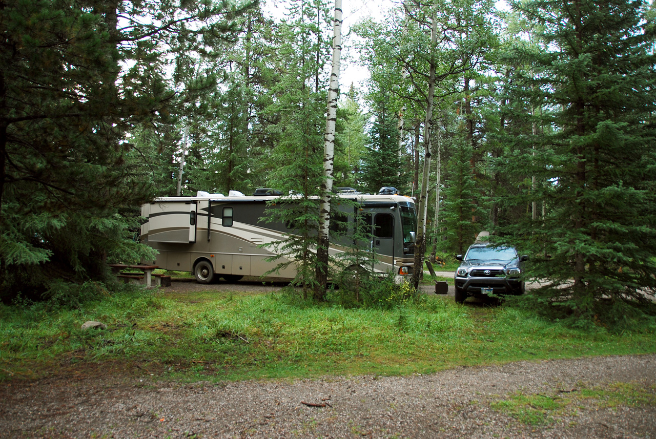 2013-08-18, 008, Whistlers CG, Jasper, AB