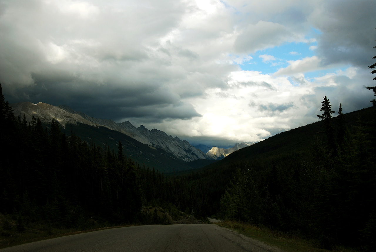 2013-08-18, 030, Medicine Lake, Jasper, AB