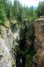 2013-08-18, 009, Maligne Canyon, Jasper, AB