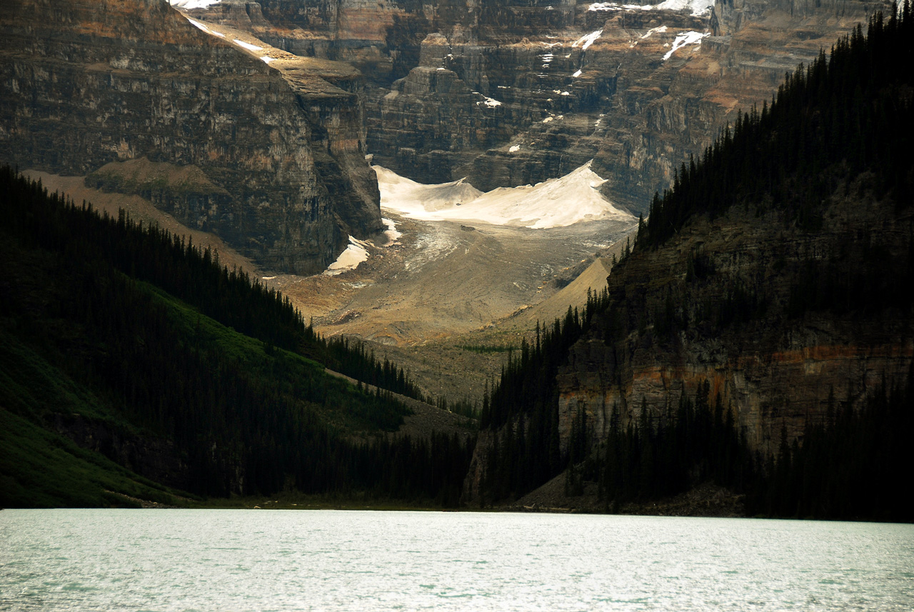 2013-08-19, 048, Lake Louise in Banff, AB