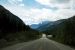 2013-08-19, 015, Along the 'Icefields Pkwy' in Banff, AB