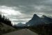 2013-08-19, 021, Along the 'Icefields Pkwy' in Banff, AB