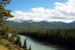 2013-08-19, 068, Along the 'Bow Valley Pkwy in Banff, AB
