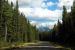 2013-08-19, 076, Along the 'Bow Valley Pkwy in Banff, AB