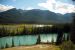 2013-08-19, 094, Along the 'Bow Valley Pkwy in Banff, AB