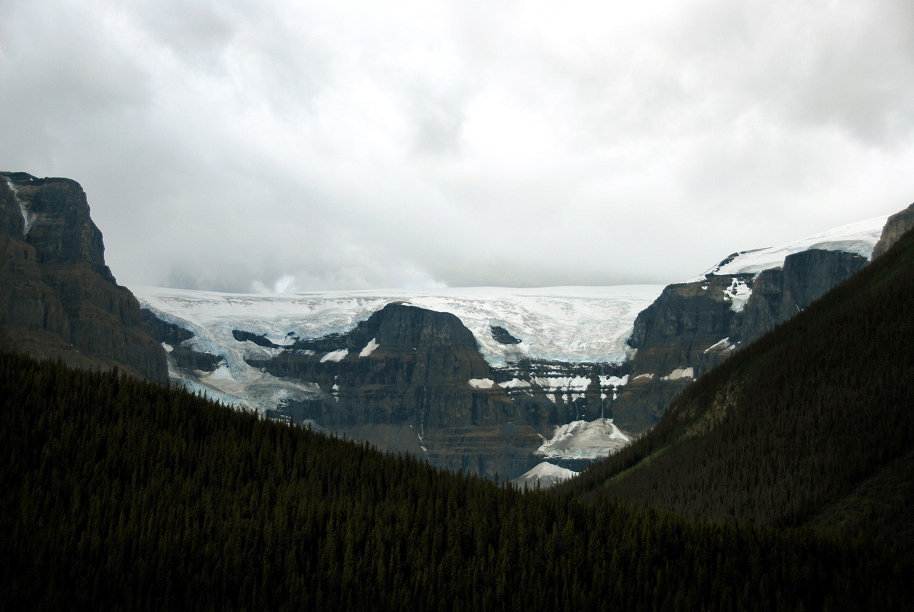 2013-08-19, 080, Along the 'Icefields Pkwy' in Jasper, AB