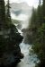 2013-08-19, 026, Athabasca Falls in Jasper, AB