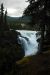 2013-08-19, 031, Athabasca Falls in Jasper, AB