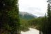 2013-08-19, 053, Sunwapta Falls in Jasper, AB
