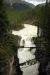 2013-08-19, 054, Sunwapta Falls in Jasper, AB