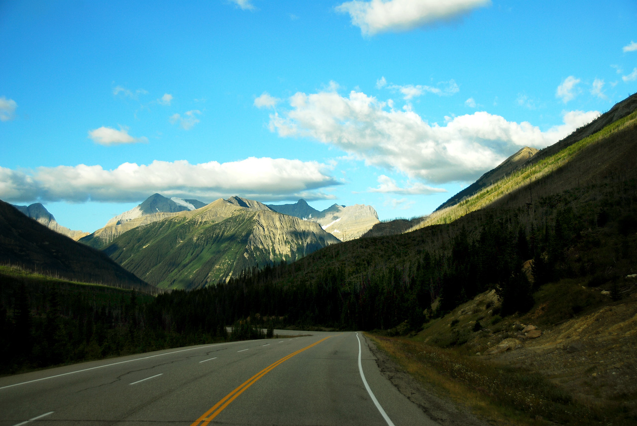 2013-08-20, 008, Along Rt 93 thru Kootenay NP, BC