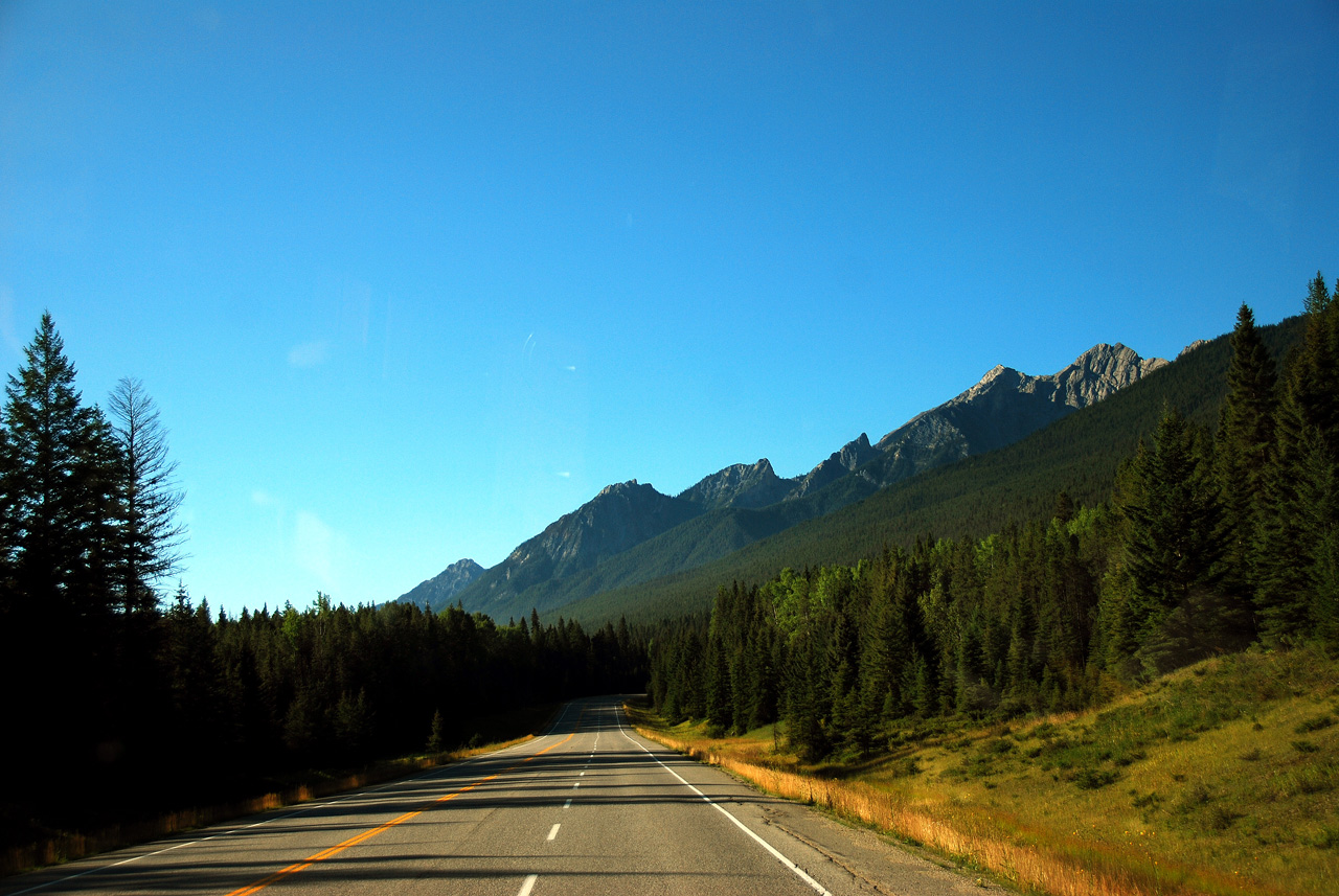 2013-08-20, 022, Along Rt 93 thru Kootenay NP, BC