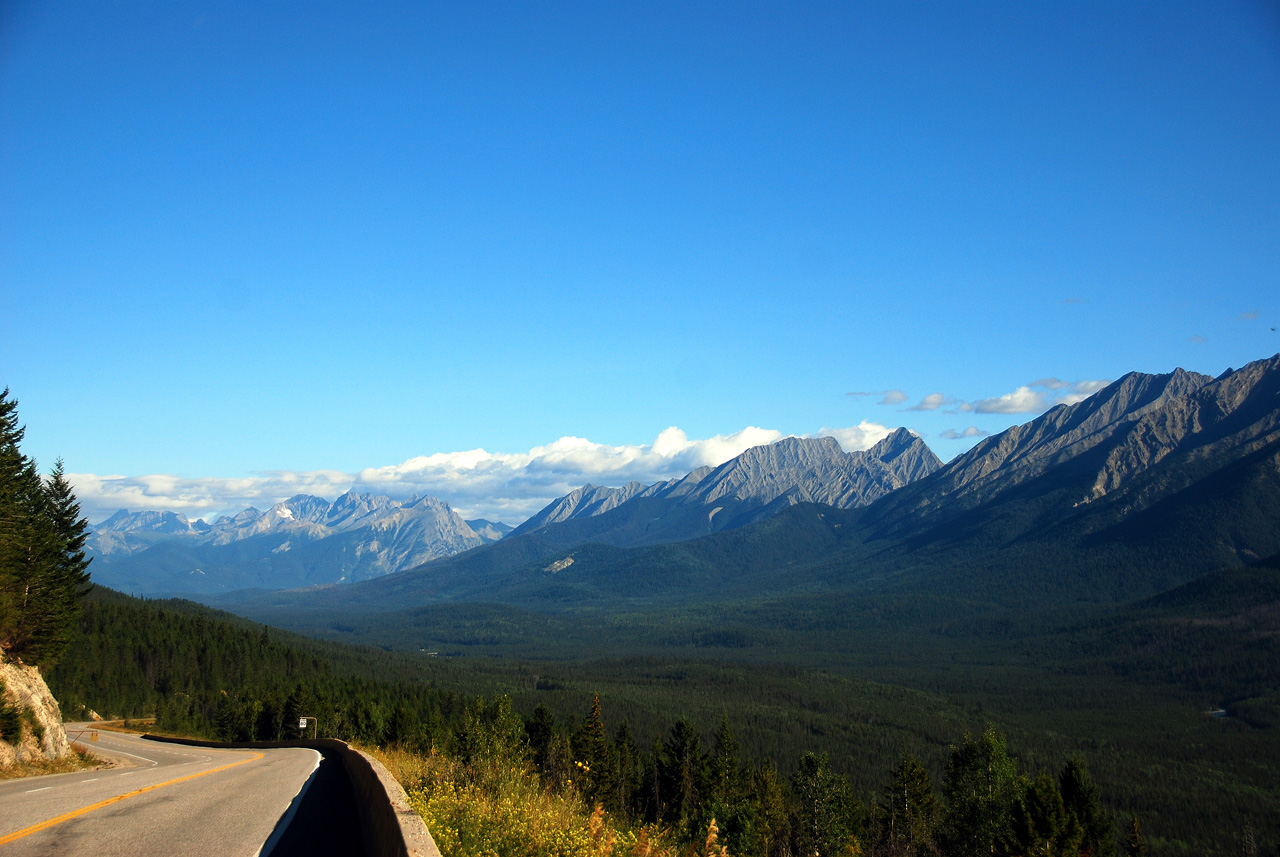 2013-08-20, 029, Along Rt 93 thru Kootenay NP, BC