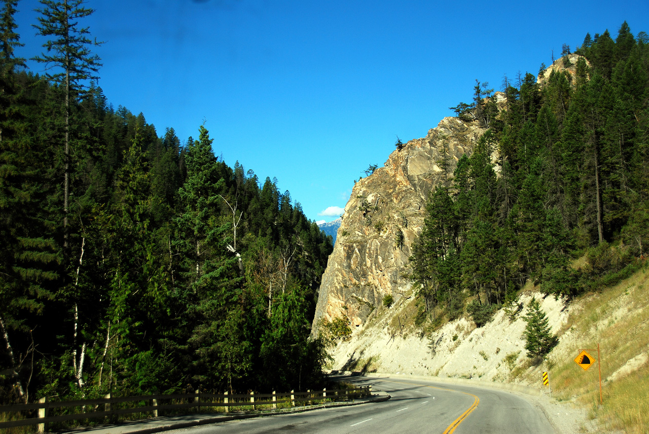 2013-08-20, 031, Along Rt 93 thru Kootenay NP, BC