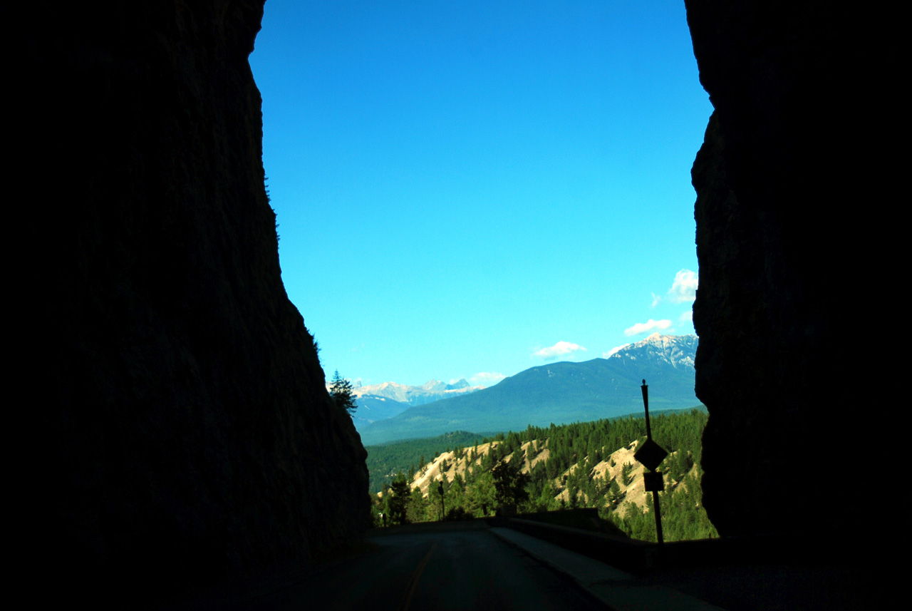 2013-08-20, 032, Along Rt 93 thru Kootenay NP, BC