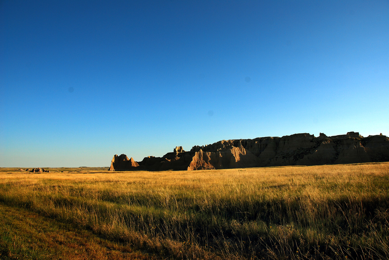 2013-09-02, 001, Castle Trail, Badlands NP, SD