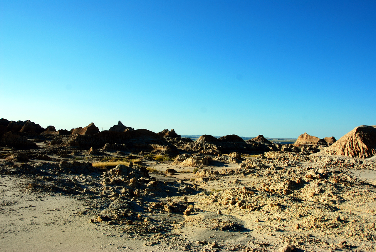 2013-09-02, 009, Castle Trail, Badlands NP, SD